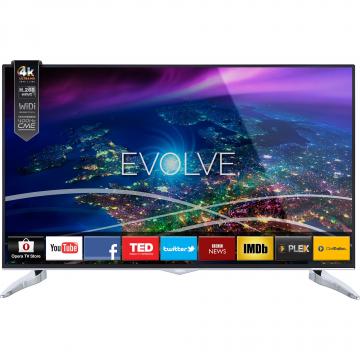 Reparatii Televizor Smart LED Horizon, 109 cm, 43HL910U, 4K Ultra HD, service reparatii televizoare horizon sector 1